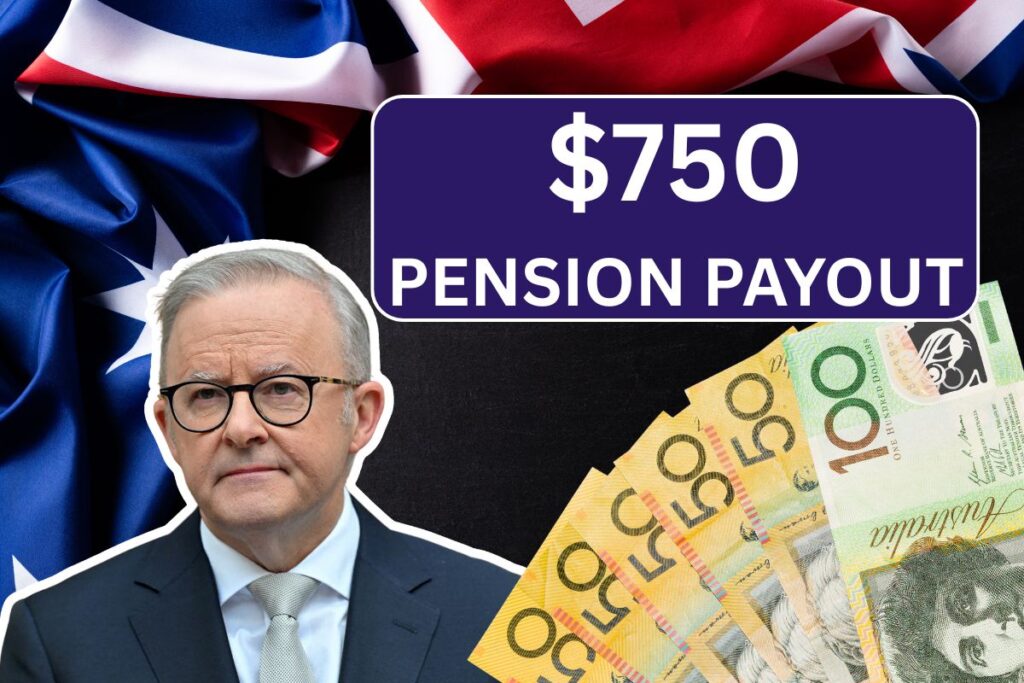 $750 Centrelink Pension Payout in Australia For May 2025 Know How To Claim?